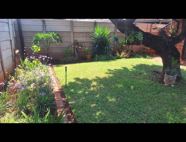 4 BEDROOM HOUSE FOR SALE IN HESTEAPARK